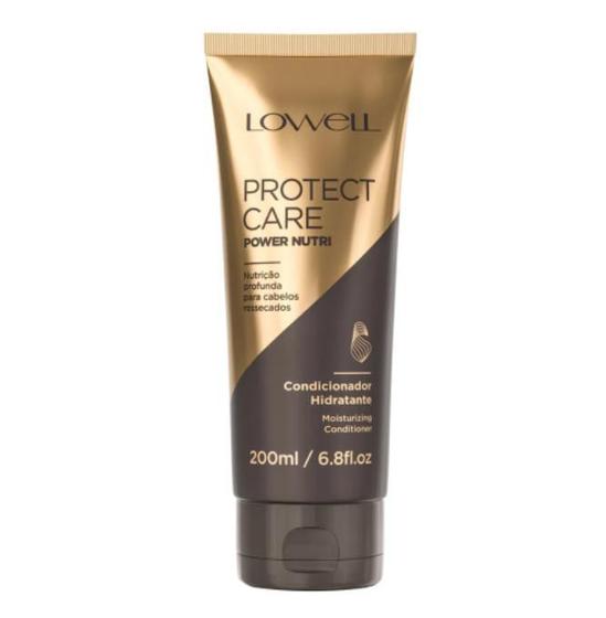 Imagem de Condicionador Lowell Protect Care - 200 ML