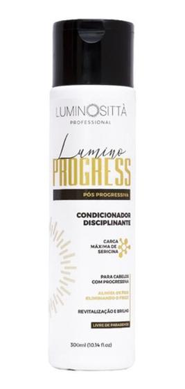 Imagem de Condicionador Lumino Progress 300 Ml - Luminosittà