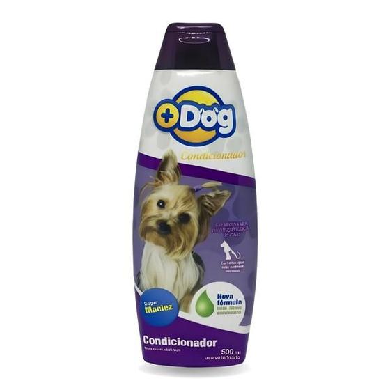 Imagem de Condicionador Mais Dog Cães Pet 500ml