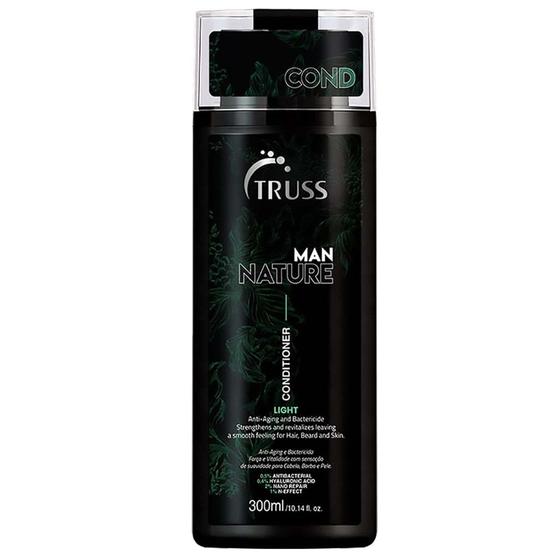 Imagem de Condicionador Man Nature 300ml - Truss Professional