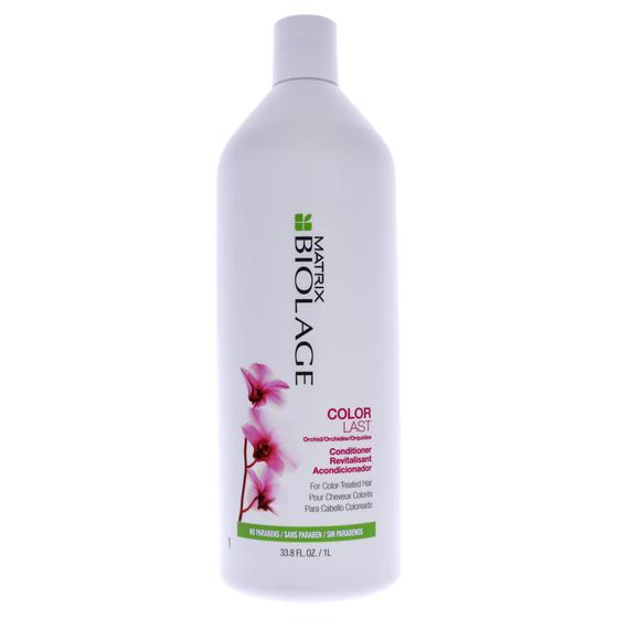 Imagem de Condicionador Matrix Biolage ColorLast 1000ml