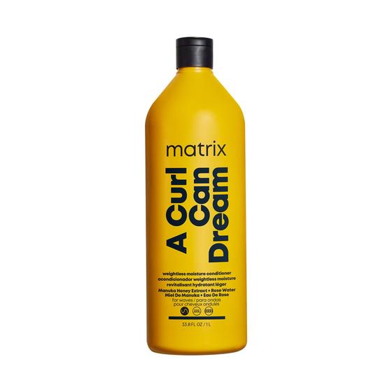 Imagem de Condicionador Matrix Biolage Curl Can Dream - Hidratação Leve