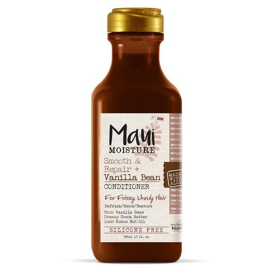 Imagem de Condicionador Maui Moisture Smooth & Repair + Vanilla Bean 385 ml