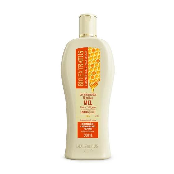 Imagem de Condicionador Mel 500Ml Bio Extratus