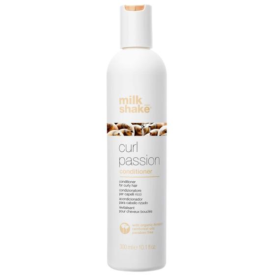 Imagem de Condicionador milk_shake Curl Passion 300mL