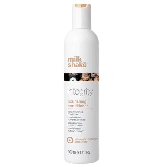 Imagem de Condicionador milk_shake Integrity Nourishing Anti Frizz 300mL