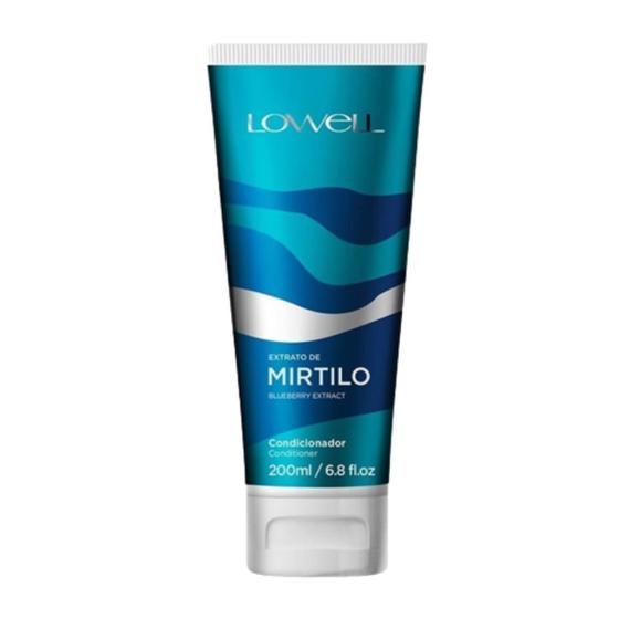 Imagem de Condicionador Mirtilo Lowell 200ml