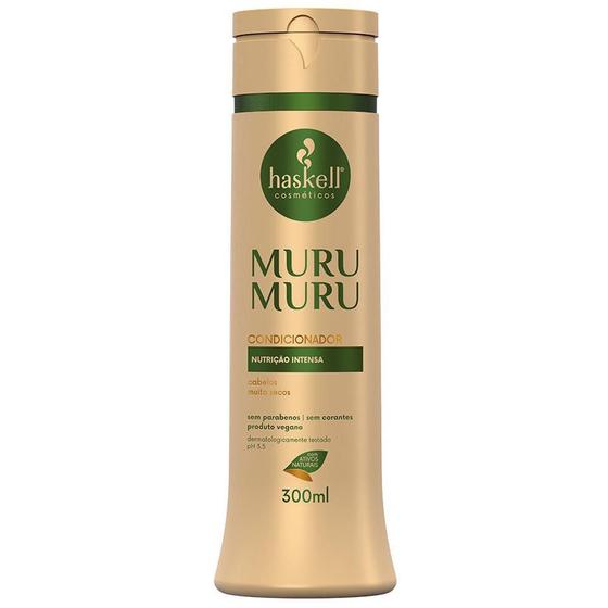 Imagem de Condicionador Murumurú Haskell 300Ml