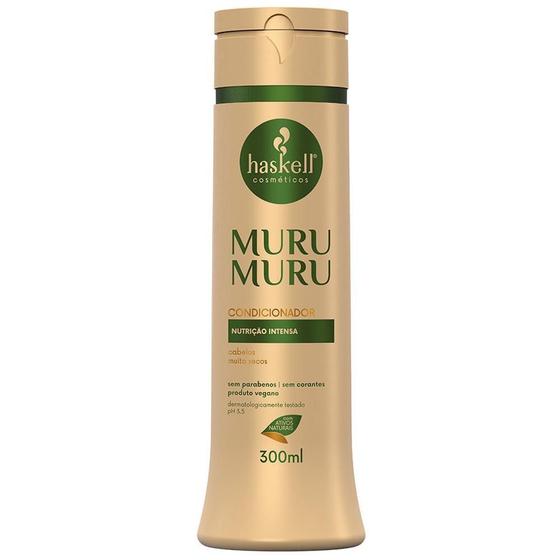 Imagem de Condicionador Murumurú Haskell 300Ml