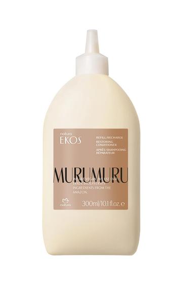 Imagem de Condicionador Natura Ekos Murumuru Restaurador Refil 300mL