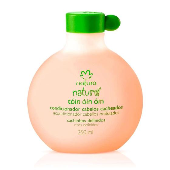 Imagem de Condicionador Natura Naturé Tóin Óin Óin Cacheados 250ml