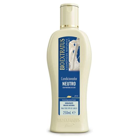 Imagem de Condicionador Neutro 250ml  Bio Extratus