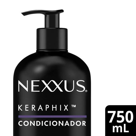 Imagem de Condicionador Nexxus Keraphix 750ml