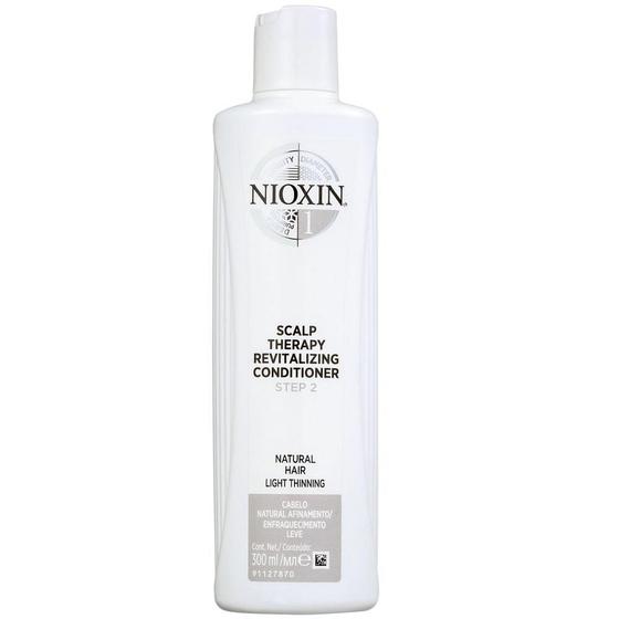 Imagem de Condicionador Nioxin System 1 Therapy Revitalizing 300Ml