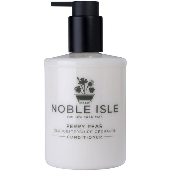 Imagem de Condicionador Noble Isle Perry Pear 250ml para cuidados com o cabelo