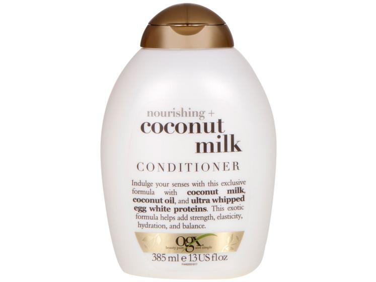 Imagem de Condicionador Ogx Coconut Milk