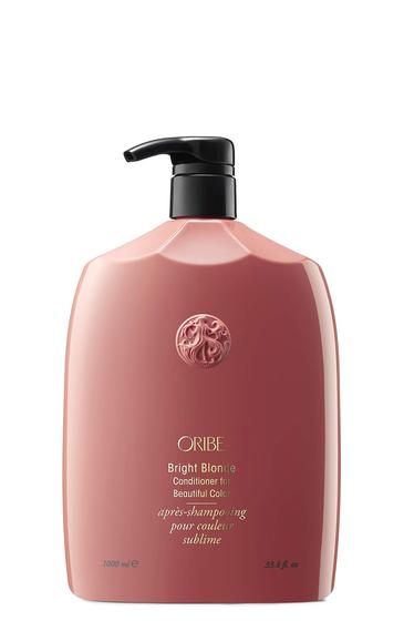 Imagem de Condicionador ORIBE Bright Blonde Beautiful Color 1L