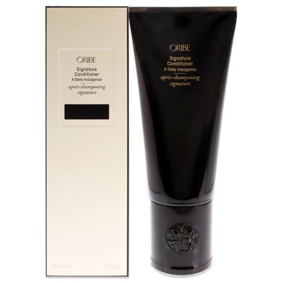 Imagem de Condicionador Oribe Signature 200mL para unissex