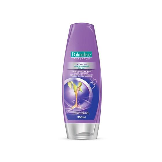 Imagem de Condicionador Palmolive Naturals Nutri-Liss 350ml