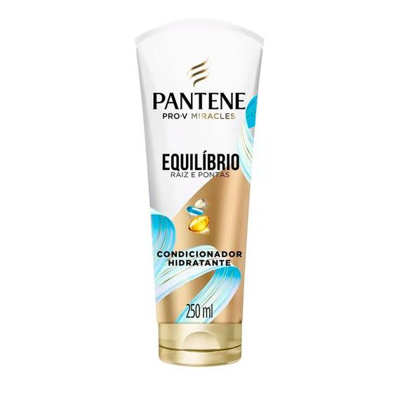 Imagem de Condicionador Pantene Equilíbrio 250ml