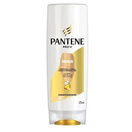 Imagem de Condicionador Pantene Hidratação 175ml