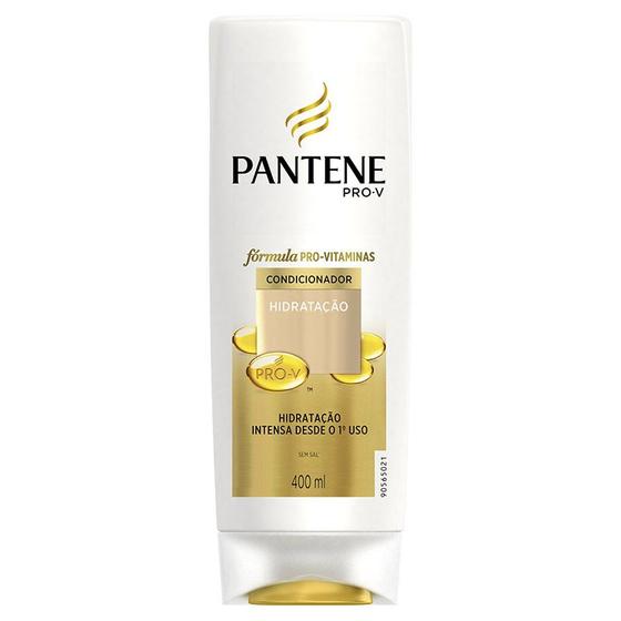 Imagem de Condicionador Pantene Hidratação 400ml