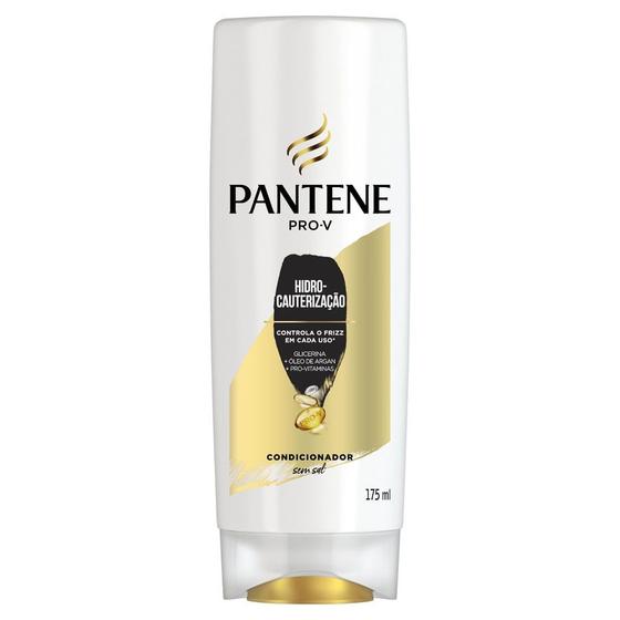 Imagem de Condicionador Pantene Hidro-Cauterização 175ml