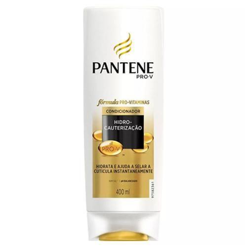 Imagem de Condicionador Pantene Hidrocauteriz 400Ml