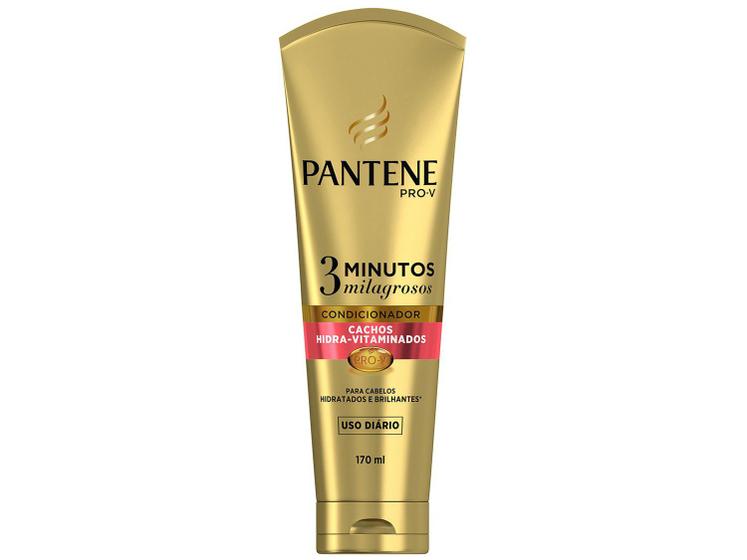 Imagem de Condicionador Pantene Pro-V 3 Minutos Milagrosos