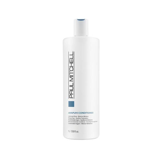 Imagem de Condicionador Paul Mitchell Awapuhi - Leve e Refrescante (1L)