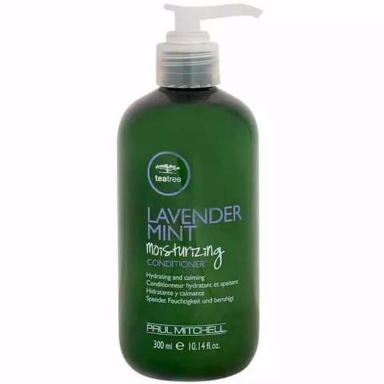 Imagem de Condicionador paul mitchell tea tree lavender mint 300ml