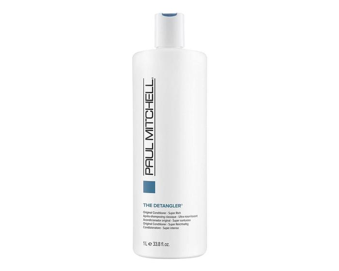 Imagem de Condicionador Paul Mitchell The Detangler Super Rich 1L