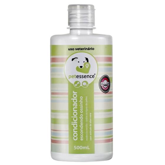 Imagem de Condicionador Pet Essence Escondendo Ossinho para Cães e Gatos  - 500 mL