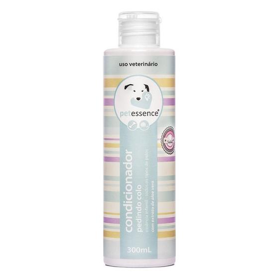 Imagem de Condicionador Pet Essence Pedindo Colo para Cães e Gatos - 300 mL