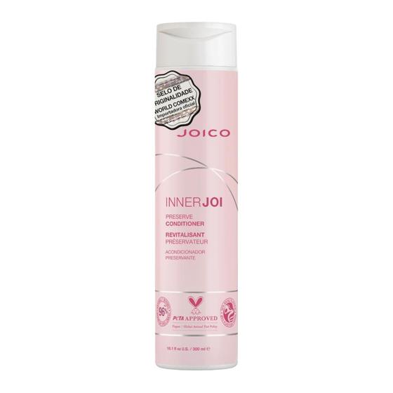 Imagem de Condicionador preserve  joico innerjoi 300ml