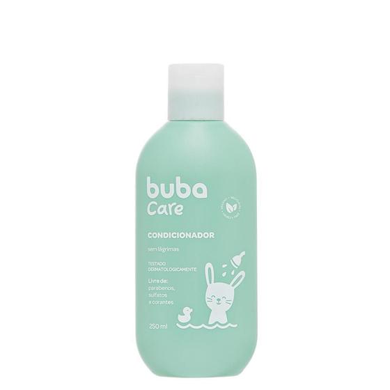 Imagem de Condicionador Primeiros Dias De Vida Baby Buba Care 250Ml