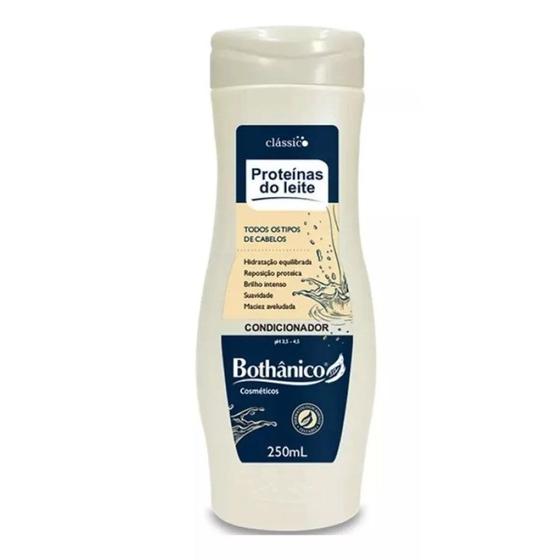 Imagem de Condicionador Proteínas do Leite 250ml - Bothânico