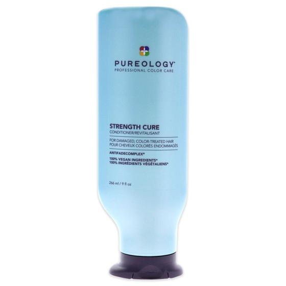 Imagem de Condicionador Pureology Strength Cure 266ml para unissex