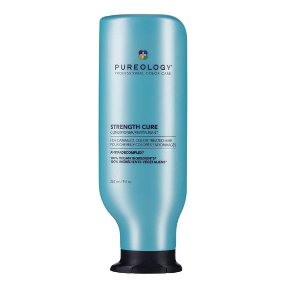 Imagem de Condicionador Pureology Strength Cure Strengthening 250mL