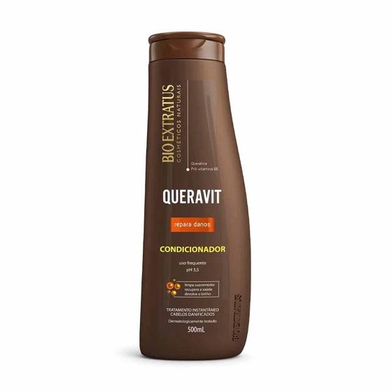 Imagem de Condicionador Queravit 500ml - Bio Extratus