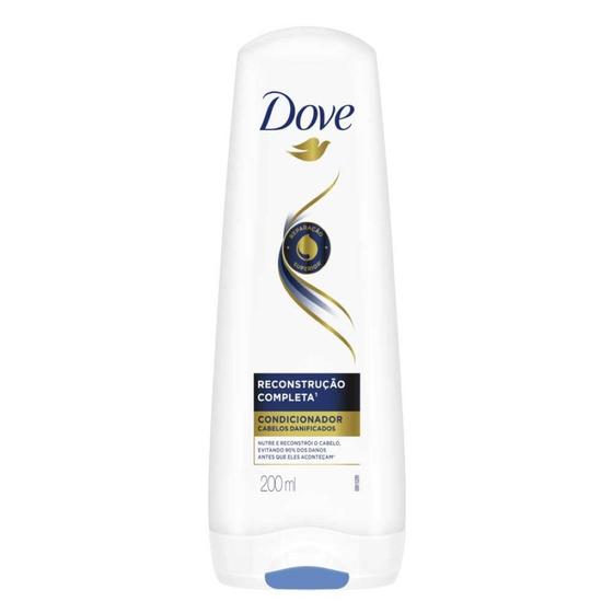 Imagem de Condicionador Reconstrução Completa 200ml - Dove