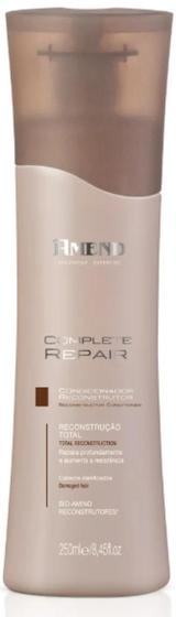 Imagem de Condicionador reconstrutor complete repair 250ml