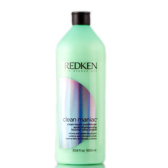 Imagem de Condicionador Redken Clean Maniac Micellar 1 Litro