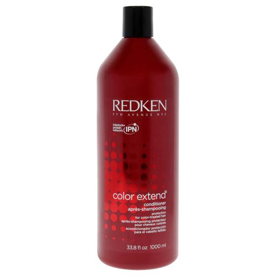 Imagem de Condicionador Redken Color Extend - 1 Litro