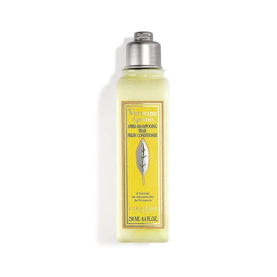 Imagem de Condicionador Refrescante Citrus L'Occitane Verbena 250ml