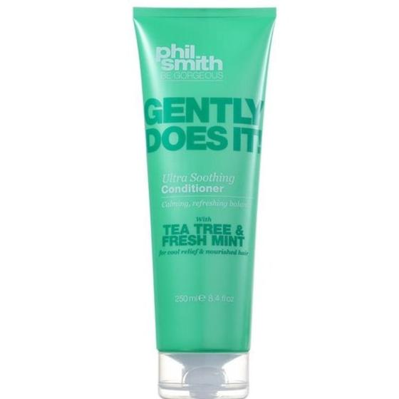 Imagem de Condicionador Refrescante Gently Does It! Ultra Soothing 250 ml - Phil Smith