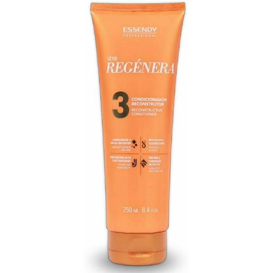 Imagem de Condicionador Regenera Essendy 250ml