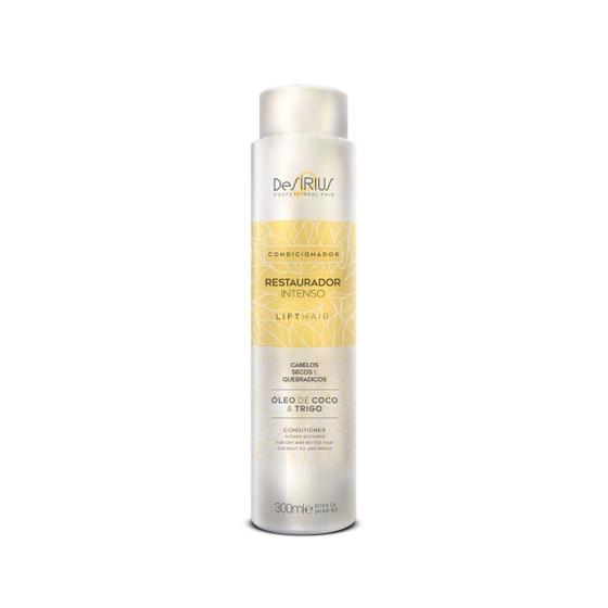 Imagem de Condicionador Restaurador Intenso Lift Hair De Sírius 300ml