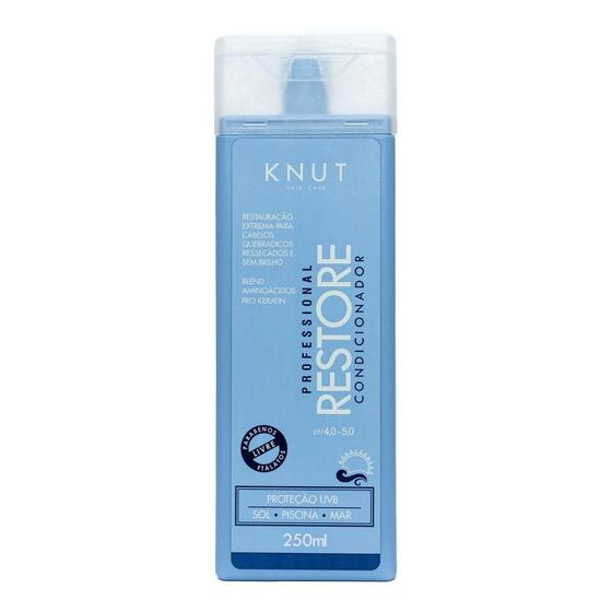 Imagem de Condicionador Restore 250ml - Knut