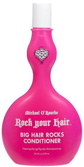 Imagem de Condicionador Rock Your Hair Big Hair Rocks, 10,5 onças